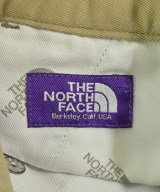 THE NORTH FACE PURPLE LABEL（ザノースフェイスパープルレーベル）ショートパンツ ベージュ サイズ:30(M位) メンズ/2200660066158
