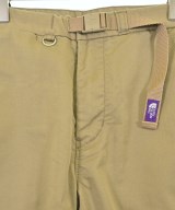 THE NORTH FACE PURPLE LABEL（ザノースフェイスパープルレーベル）ショートパンツ ベージュ サイズ:30(M位) メンズ/2200660066158