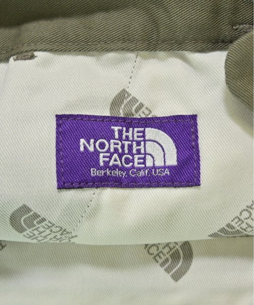 THE NORTH FACE PURPLE LABEL（ザノースフェイスパープルレーベル）その他 カーキ サイズ:30(M位) メンズ/2200660066257