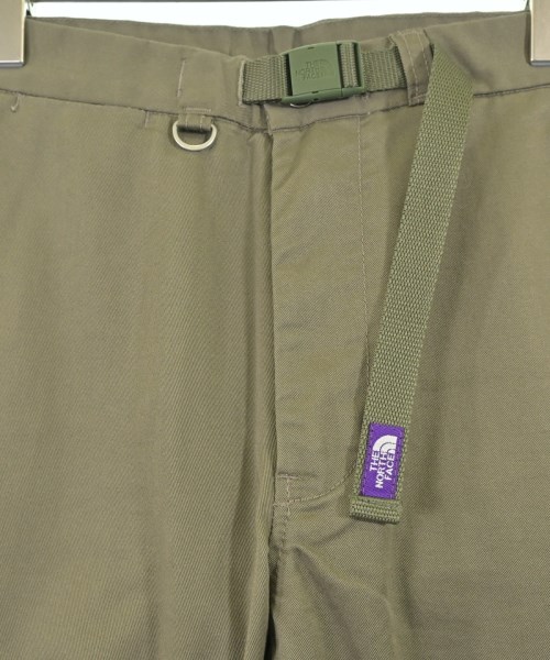 THE NORTH FACE PURPLE LABEL（ザノースフェイスパープルレーベル）その他 カーキ サイズ:30(M位) メンズ/2200660066257
