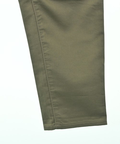 THE NORTH FACE PURPLE LABEL（ザノースフェイスパープルレーベル）その他 カーキ サイズ:30(M位) メンズ/2200660066257