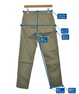 THE NORTH FACE PURPLE LABEL（ザノースフェイスパープルレーベル）その他 カーキ サイズ:30(M位) メンズ/2200660066257