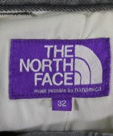 THE NORTH FACE PURPLE LABEL（ザノースフェイスパープルレーベル）ショートパンツ グレー サイズ:32(L位) メンズ/2200662239048