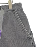 THE NORTH FACE PURPLE LABEL（ザノースフェイスパープルレーベル）ショートパンツ グレー サイズ:32(L位) メンズ/2200662239048