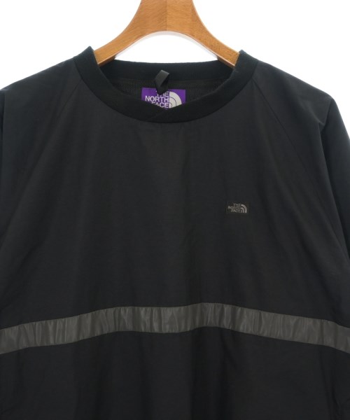 THE NORTH FACE PURPLE LABEL（ザノースフェイスパープルレーベル）Tシャツ・カットソー 黒 サイズ:XS メンズ/2200709794059