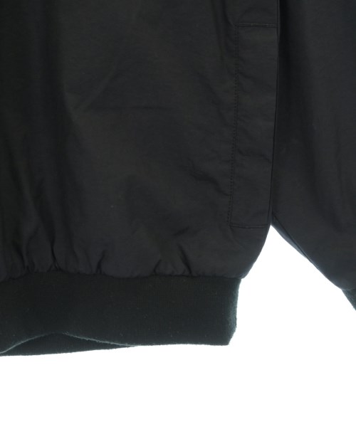 THE NORTH FACE PURPLE LABEL（ザノースフェイスパープルレーベル）Tシャツ・カットソー 黒 サイズ:XS メンズ/2200709794059