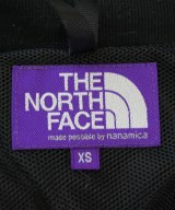 THE NORTH FACE PURPLE LABEL（ザノースフェイスパープルレーベル）Tシャツ・カットソー 黒 サイズ:XS メンズ/2200709794059