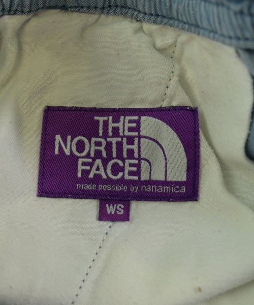 THE NORTH FACE PURPLE LABEL（ザノースフェイスパープルレーベル）その他 青 サイズ:S レディース/2200708424018
