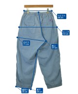THE NORTH FACE PURPLE LABEL（ザノースフェイスパープルレーベル）その他 青 サイズ:S レディース/2200708424018