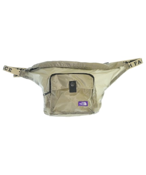 THE NORTH FACE PURPLE LABEL(ザノースフェイスパープルレーベル)のショルダーバッグ サイズ:- 6,200円