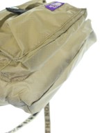THE NORTH FACE PURPLE LABEL（ザノースフェイスパープルレーベル）ショルダーバッグ ベージュ サイズ:- メンズ/2200709101185