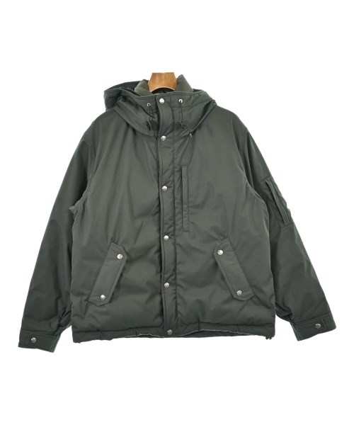 THE NORTH FACE PURPLE LABEL(ザノースフェイスパープルレーベル)のダウンジャケット/ダウンベスト サイズ:XL 36,100円