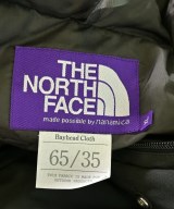 THE NORTH FACE PURPLE LABEL（ザノースフェイスパープルレーベル）ダウンジャケット/ダウンベスト グレー サイズ:XL メンズ/2200709446033