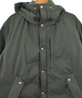 THE NORTH FACE PURPLE LABEL（ザノースフェイスパープルレーベル）ダウンジャケット/ダウンベスト グレー サイズ:XL メンズ/2200709446033