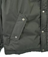 THE NORTH FACE PURPLE LABEL（ザノースフェイスパープルレーベル）ダウンジャケット/ダウンベスト グレー サイズ:XL メンズ/2200709446033