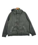THE NORTH FACE PURPLE LABEL ダウンジャケット/ダウンベスト