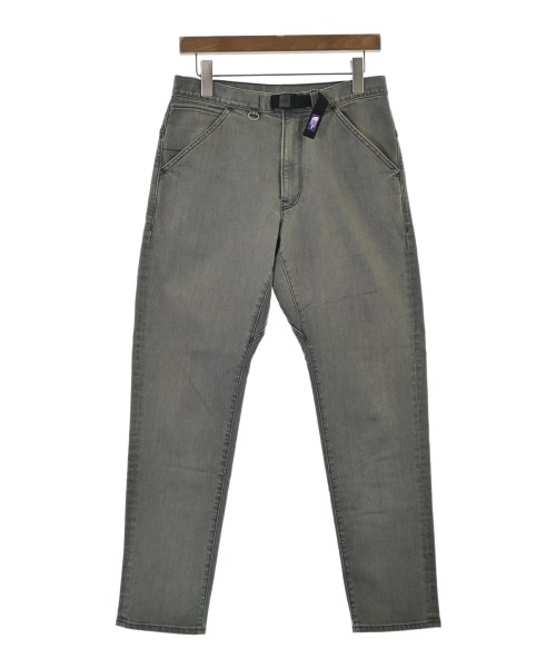 THE NORTH FACE PURPLE LABEL(ザノースフェイスパープルレーベル)のデニムパンツ サイズ:30(M位) 7,000円