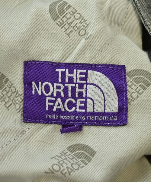 THE NORTH FACE PURPLE LABEL（ザノースフェイスパープルレーベル）デニムパンツ グレー サイズ:30(M位) メンズ/2200712563079