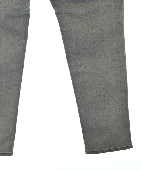 THE NORTH FACE PURPLE LABEL（ザノースフェイスパープルレーベル）デニムパンツ グレー サイズ:30(M位) メンズ/2200712563079