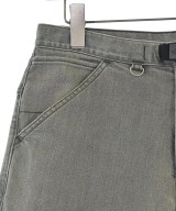 THE NORTH FACE PURPLE LABEL（ザノースフェイスパープルレーベル）デニムパンツ グレー サイズ:30(M位) メンズ/2200712563079