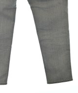 THE NORTH FACE PURPLE LABEL（ザノースフェイスパープルレーベル）デニムパンツ グレー サイズ:30(M位) メンズ/2200712563079