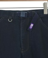 THE NORTH FACE PURPLE LABEL（ザノースフェイスパープルレーベル）デニムパンツ 紺 サイズ:30(M位) メンズ/2200712563086