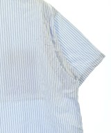 THE NORTH FACE PURPLE LABEL（ザノースフェイスパープルレーベル）カジュアルシャツ 青 サイズ:L メンズ/2200712629027