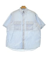 THE NORTH FACE PURPLE LABEL カジュアルシャツ