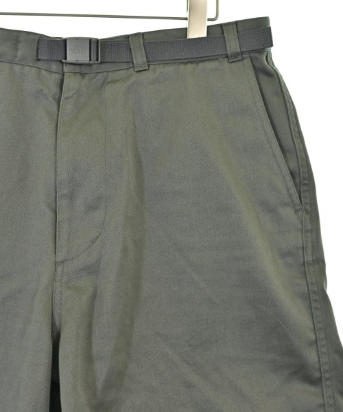THE NORTH FACE PURPLE LABEL（ザノースフェイスパープルレーベル）ショートパンツ グレー サイズ:32(L位) メンズ/2200712629034