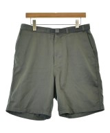 THE NORTH FACE PURPLE LABEL（ザノースフェイスパープルレーベル）ショートパンツ グレー サイズ:32(L位) メンズ/2200712629034