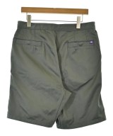 THE NORTH FACE PURPLE LABEL（ザノースフェイスパープルレーベル）ショートパンツ グレー サイズ:32(L位) メンズ/2200712629034