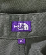 THE NORTH FACE PURPLE LABEL（ザノースフェイスパープルレーベル）ショートパンツ グレー サイズ:32(L位) メンズ/2200712629034