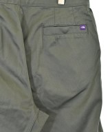 THE NORTH FACE PURPLE LABEL（ザノースフェイスパープルレーベル）ショートパンツ グレー サイズ:32(L位) メンズ/2200712629034