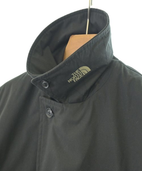 THE NORTH FACE PURPLE LABEL（ザノースフェイスパープルレーベル）その他 黒 サイズ:S レディース/2200709416166