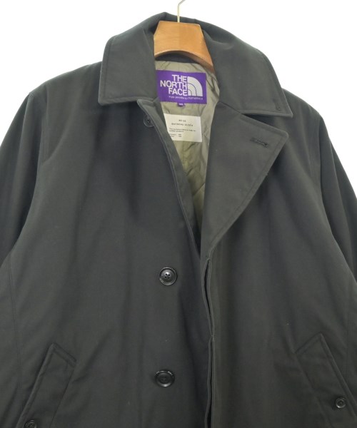 THE NORTH FACE PURPLE LABEL（ザノースフェイスパープルレーベル）その他 黒 サイズ:S レディース/2200709416166