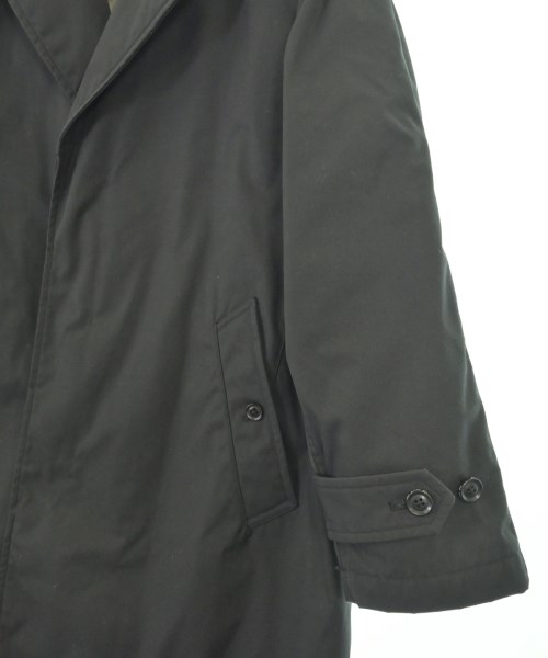 THE NORTH FACE PURPLE LABEL（ザノースフェイスパープルレーベル）その他 黒 サイズ:S レディース/2200709416166