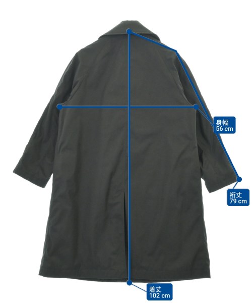 THE NORTH FACE PURPLE LABEL（ザノースフェイスパープルレーベル）その他 黒 サイズ:S レディース/2200709416166