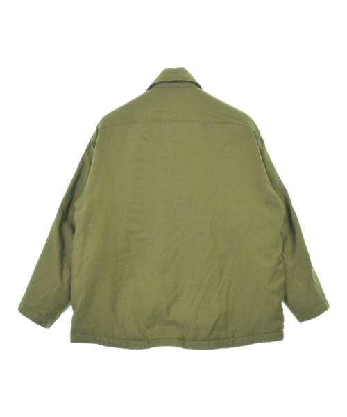 THE NORTH FACE PURPLE LABEL（ザノースフェイスパープルレーベル）その他 カーキ サイズ:S メンズ/2200710176073