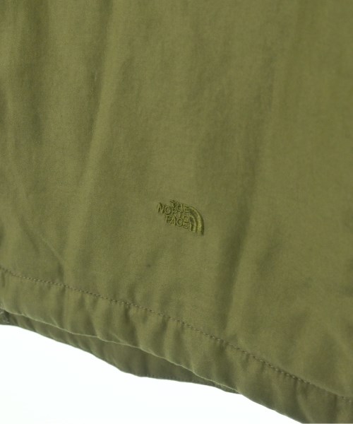 THE NORTH FACE PURPLE LABEL（ザノースフェイスパープルレーベル）その他 カーキ サイズ:S メンズ/2200710176073