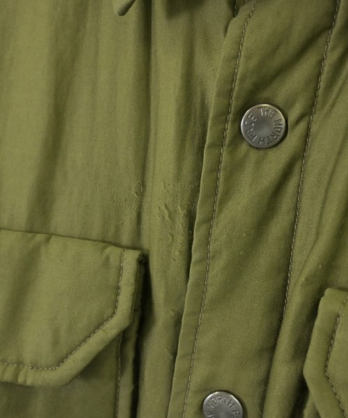 THE NORTH FACE PURPLE LABEL（ザノースフェイスパープルレーベル）その他 カーキ サイズ:S メンズ/2200710176073