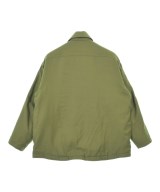 THE NORTH FACE PURPLE LABEL（ザノースフェイスパープルレーベル）その他 カーキ サイズ:S メンズ/2200710176073