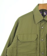 THE NORTH FACE PURPLE LABEL（ザノースフェイスパープルレーベル）その他 カーキ サイズ:S メンズ/2200710176073