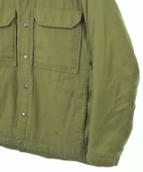 THE NORTH FACE PURPLE LABEL（ザノースフェイスパープルレーベル）その他 カーキ サイズ:S メンズ/2200710176073