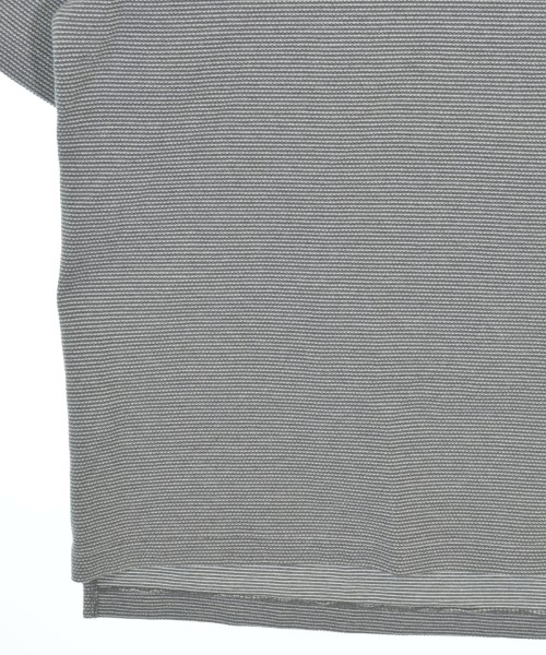 THE NORTH FACE PURPLE LABEL（ザノースフェイスパープルレーベル）Tシャツ・カットソー グレー サイズ:S メンズ/2200713215151