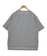 THE NORTH FACE PURPLE LABEL（ザノースフェイスパープルレーベル）Tシャツ・カットソー グレー サイズ:S メンズ/2200713215151