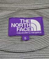 THE NORTH FACE PURPLE LABEL（ザノースフェイスパープルレーベル）Tシャツ・カットソー グレー サイズ:S メンズ/2200713215151