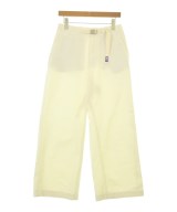 THE NORTH FACE PURPLE LABEL（ザノースフェイスパープルレーベル）その他 白 サイズ:M レディース/2200709303060