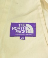 THE NORTH FACE PURPLE LABEL（ザノースフェイスパープルレーベル）その他 白 サイズ:M レディース/2200709303060