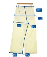 THE NORTH FACE PURPLE LABEL（ザノースフェイスパープルレーベル）その他 白 サイズ:M レディース/2200709303060