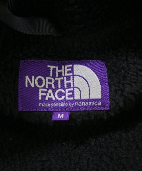 THE NORTH FACE PURPLE LABEL（ザノースフェイスパープルレーベル）その他 黒 サイズ:M メンズ/2200710789013